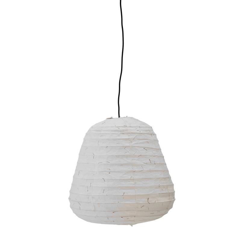 Bloomingville Leena Pendel Papir Natur