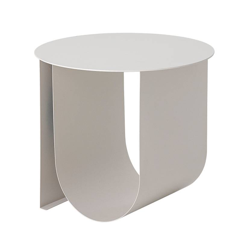 Bloomingville Cher Sidebord naturfarvede nuance i Metal