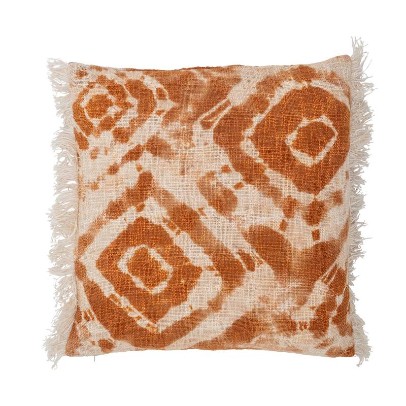 Bloomingville Ester Pude Bomuld 50x50cm Orange