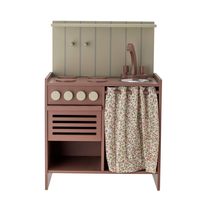 Bloomingville MINI Pippi legek&oslash;kken FSC&reg;100% brun