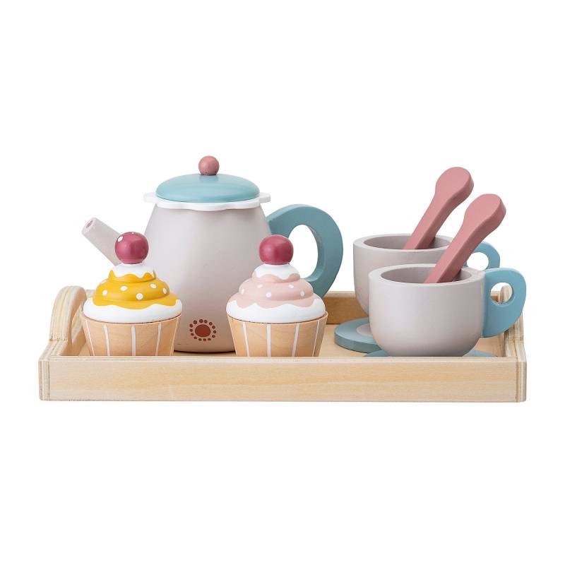 Bloomingville MINI Gentrim leget&oslash;j k&oslash;kkens&aelig;t FSC&reg;100%