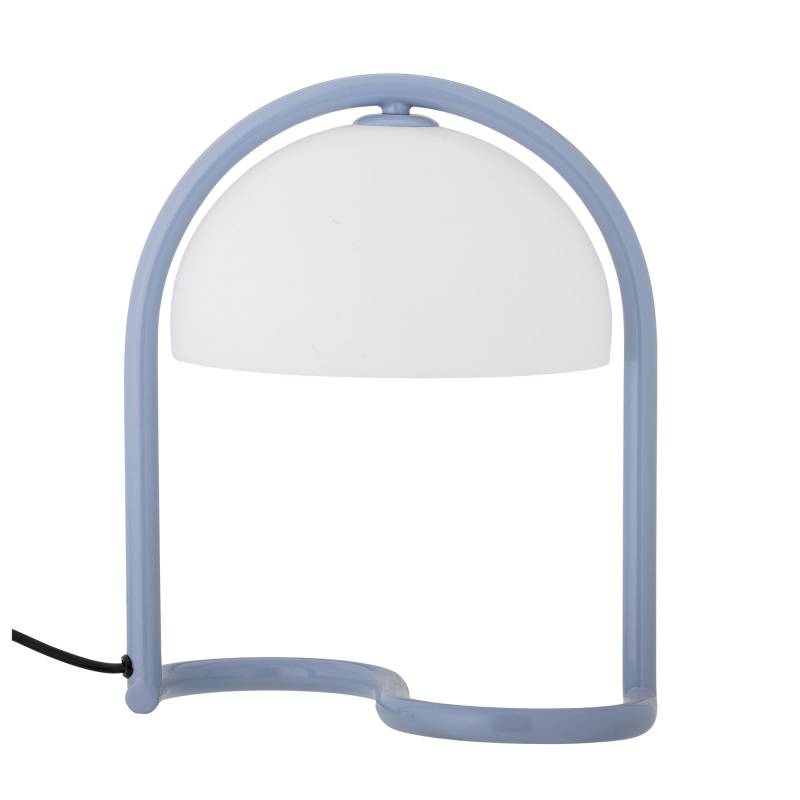 Bloomingville Favour Bordlampe Akryl Bl&aring;
