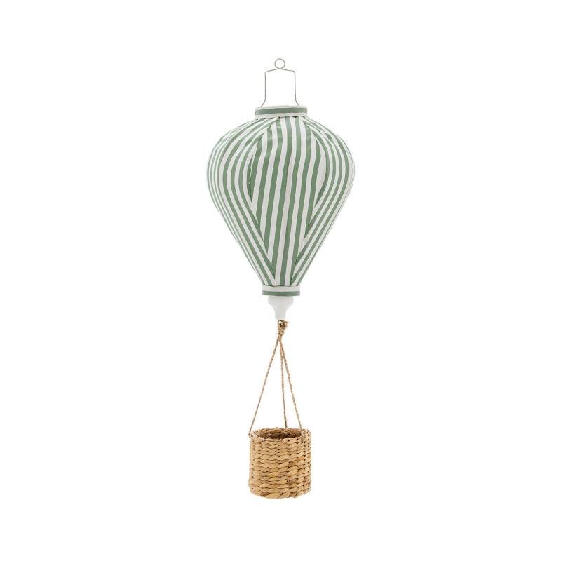 Bloomingville MINI Pomp uro til b&oslash;rn i polyester gr&oslash;n