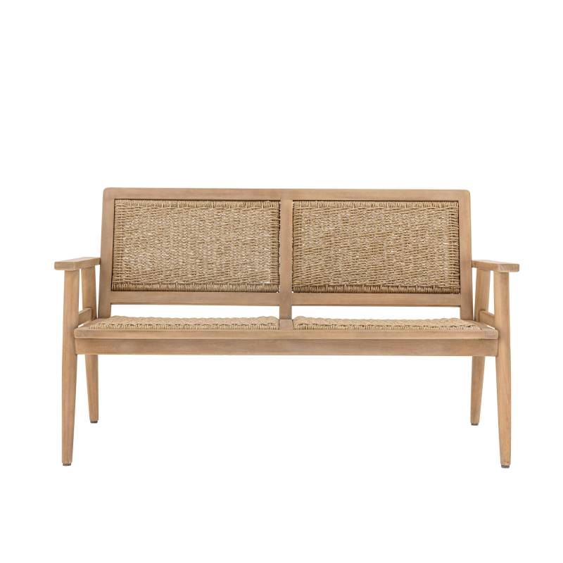 Bloomingville Sorrento Sofa Acacia Natur