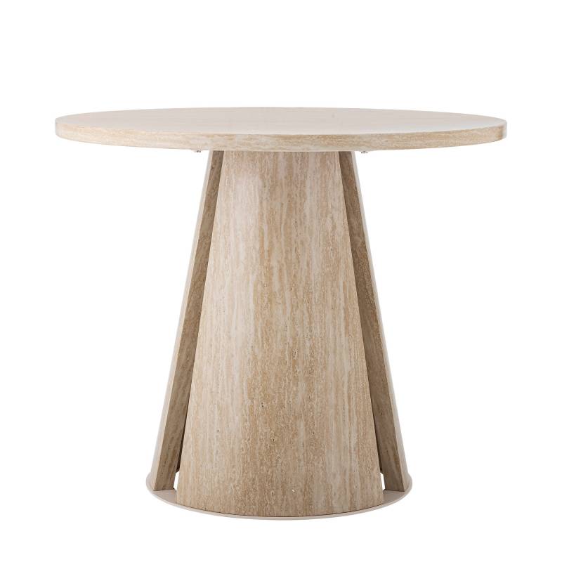 Bloomingville Ames Spisebord MDF Natur
