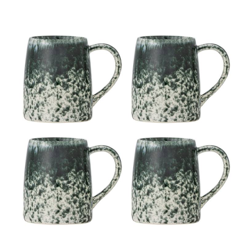 Creative Collection Winnie Krus Stent&oslash;j Multifarvet, 4 stk