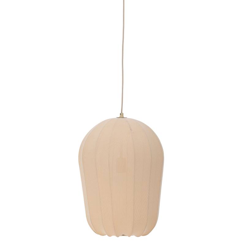 Bloomingville Naluna Pendel Polyester natur