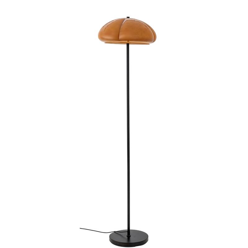 Creative Collection Kinoko Gulvlampe Metal gul nuance