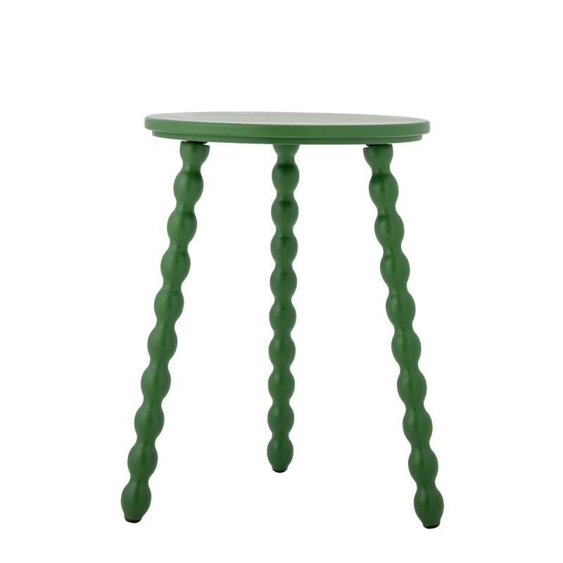 Bloomingville Salino Sidebord &Oslash;41cm i Fyrretr&aelig; gr&oslash;n