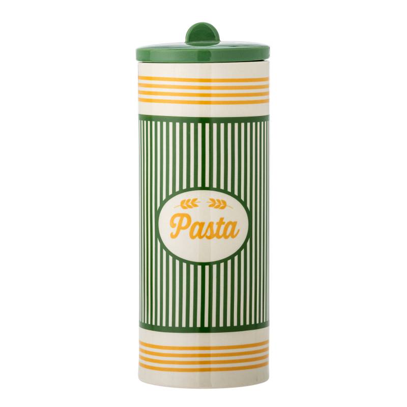 Creative Collection Stefano Krukke med l&aring;g 2200 ml stent&oslash;j multifarvet