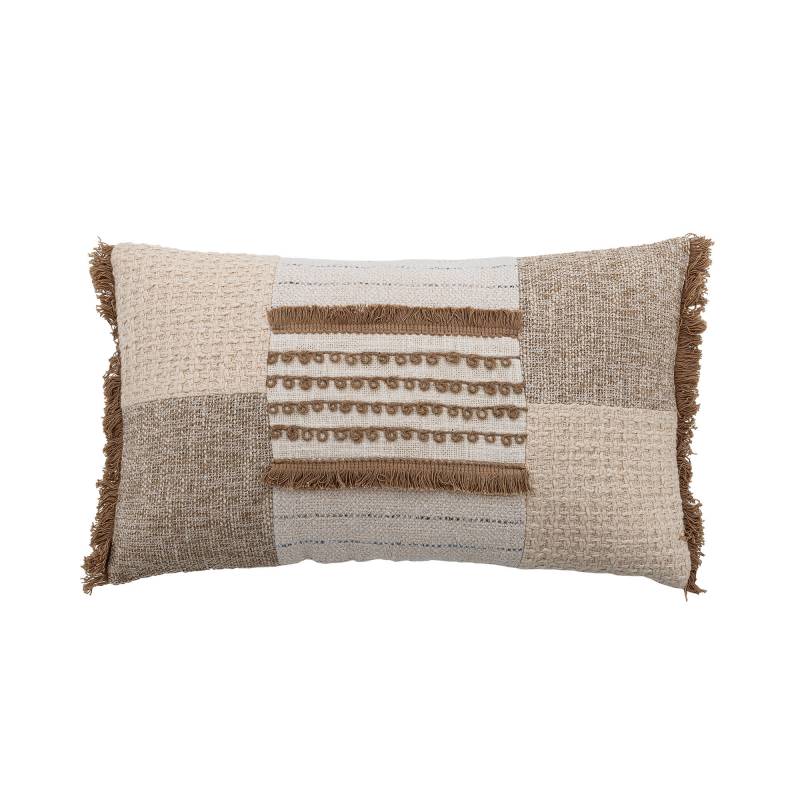 Bloomingville Cinta Pude, Natur, Bomuld OEKO-TEX&reg;