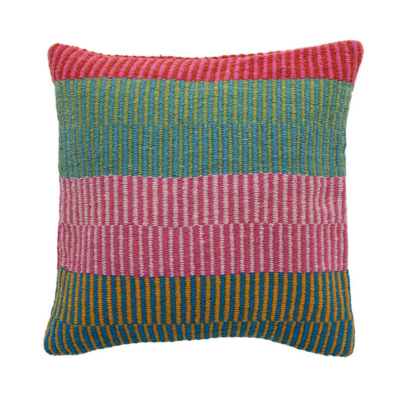Creative Collection Isnel pude rosa nuancer i genanvendt bomuld