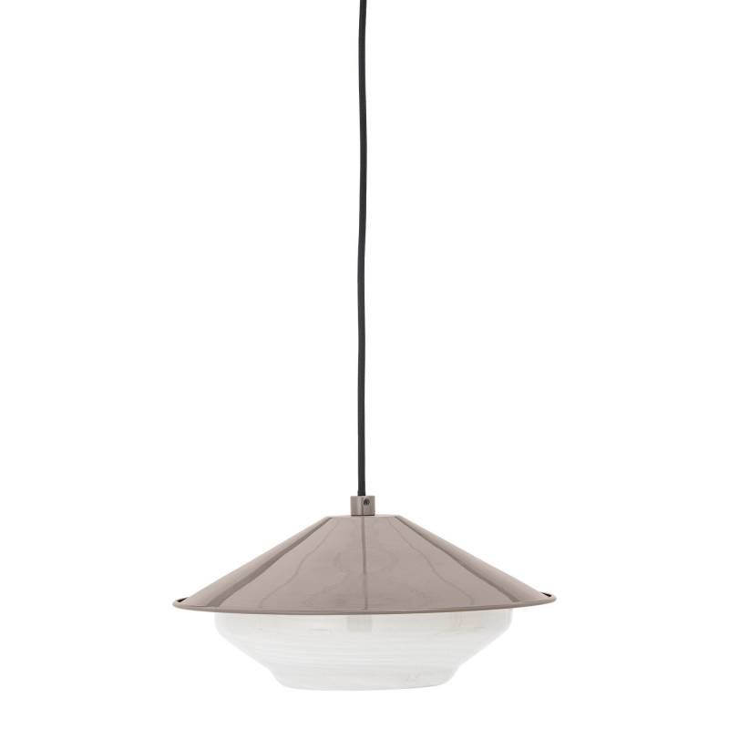 Bloomingville Janna Pendel Metal natur