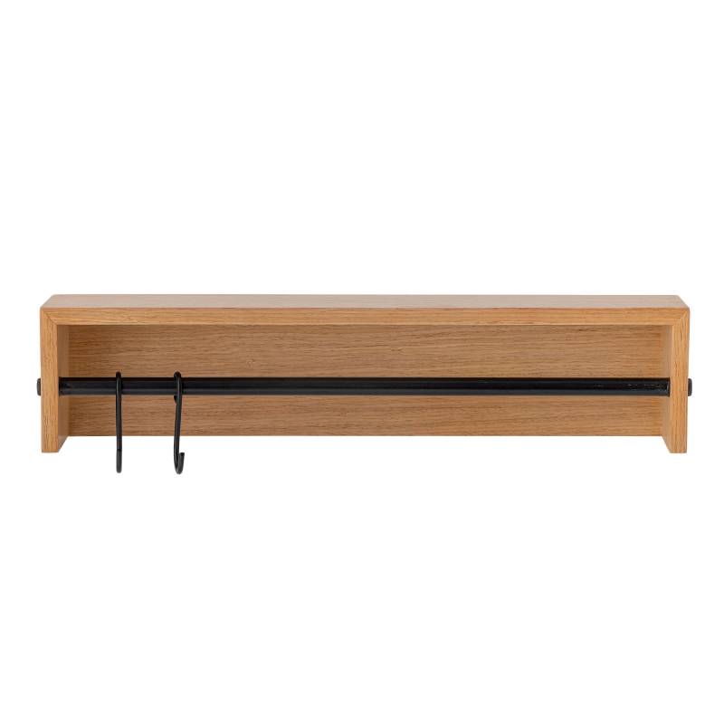 Bloomingville Ryder hylde i MDF naturfarvet