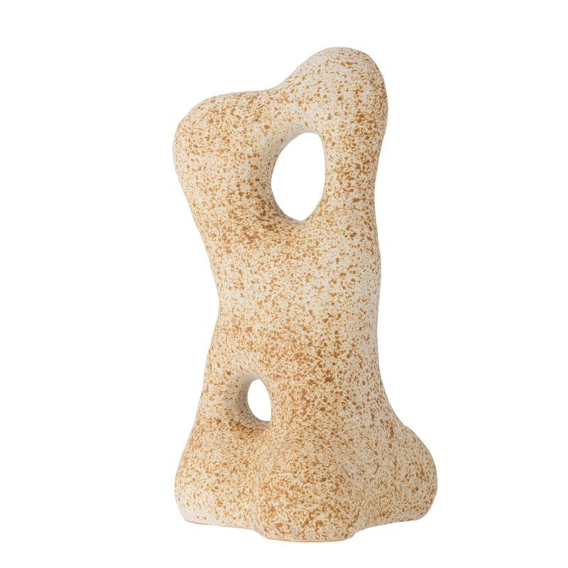 Bloomingville Raheen Deko H50cm i Stent&oslash;j dekorativ skulptur natur