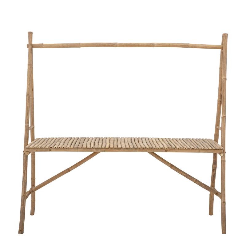 Bloomingville Malo spisebord 178cm i bambus natur