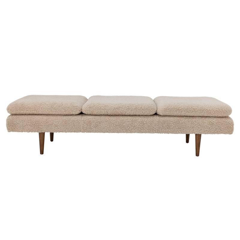 Bloomingville Pione Daybed natur 198x77 cm