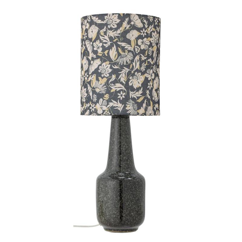 Bloomingville Olefine Bordlampe Stent&oslash;j Gr&oslash;n nuance