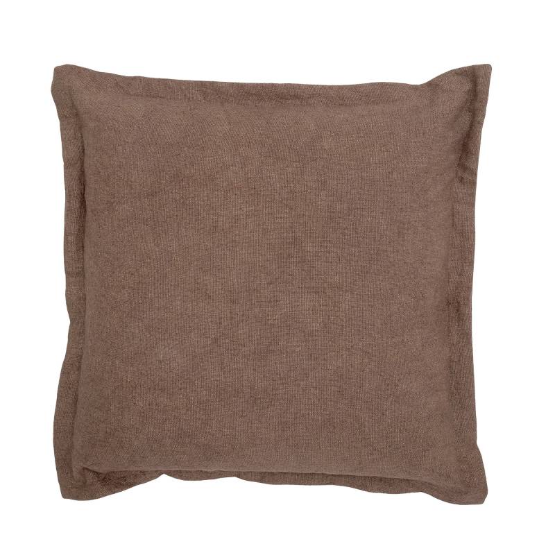 Creative Collection Maisa Pude Bomuld 55x55cm Brun