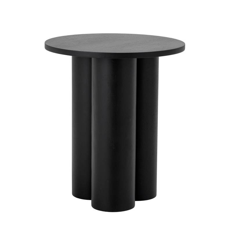 Bloomingville Aio Sidebord lakeret overflade i sort