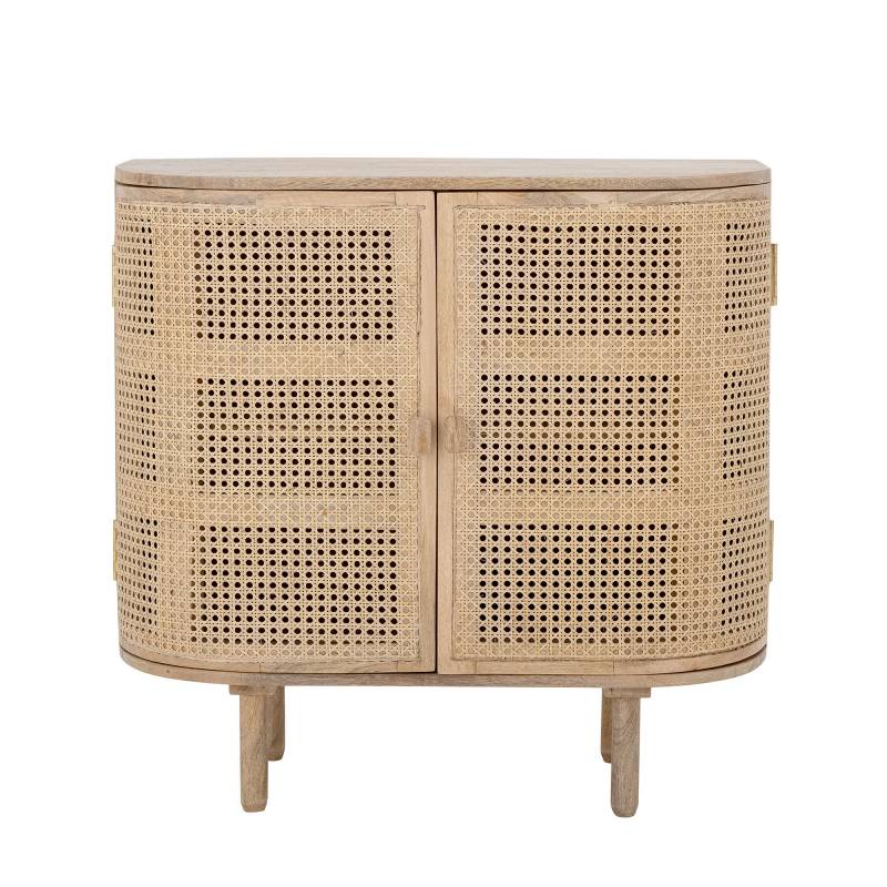 Creative Collection Bandol Skab Mango natur
