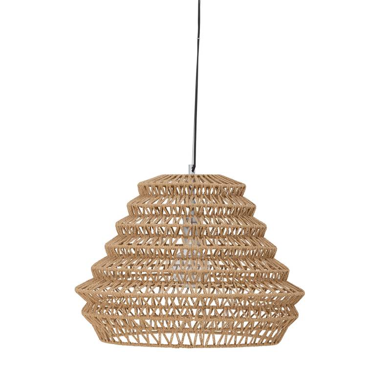 Creative Collection Isalina Pendel Papir natur