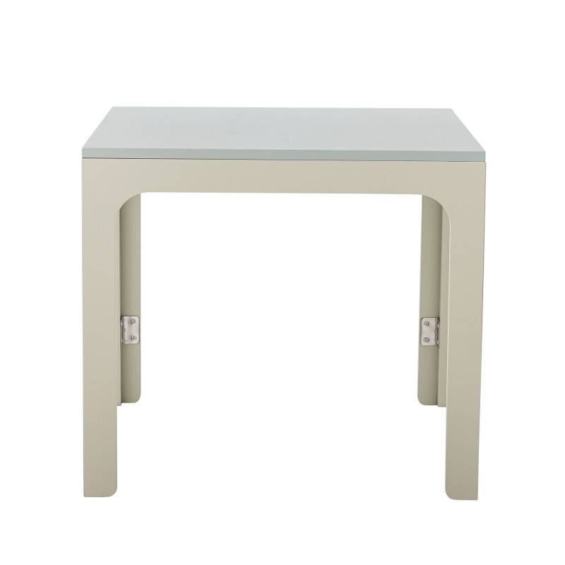 Bloomingville MINI Felipe bord 60x60cm MDF gr&aring;