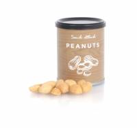 Snack Attack Dåse - 60 gr. Salty peanuts