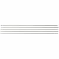 Str&oslash;mpepinde st&oslash;rrelse 3mm l&aelig;ngde 20cm i aluminium
