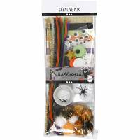 DIY Kit Krea-mix Halloween