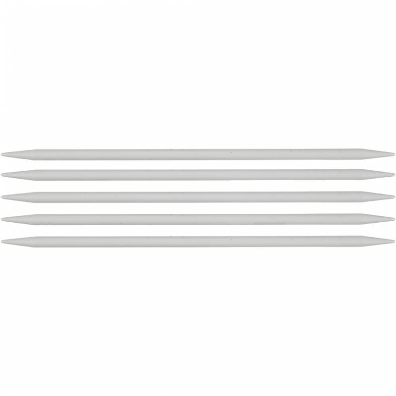 Str&oslash;mpepinde st&oslash;rrelse 6mm l&aelig;ngde 20cm i aluminium