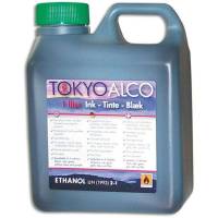 Tokyo Alco skilteblæk 1 liter grøn