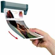 Memo Rail plakatoph&aelig;ng med 125,5cm aluminium profil s&oslash;lv