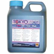 Tokyo Alco skiltebl&aelig;k 1 liter bl&aring;