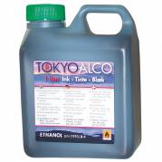 Tokyo Alco skiltebl&aelig;k 1 liter gr&oslash;n