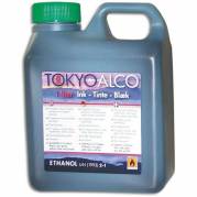 Tokyo Alco skiltebl&aelig;k 1 liter gr&oslash;n
