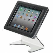 Table holder for iPad/tablet universal klar