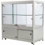 8402LED-1-Showcase-Counter-Duo-storage-Si