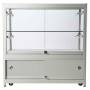 8402LED-2-Showcase-Counter-Duo-storage-Si