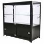 8403LED-1-Showcase-Counter-Duo-Storage-Bl