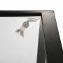 8403LED-4-Showcase-Counter-Duo-Storage-Bl