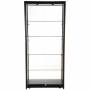 8409LED-2-Showcase-Tower-Duo-Bl