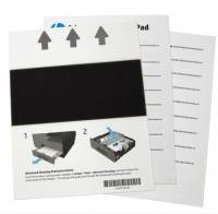 HP Advanced Cleaning Kit for Officejet Pro X-series