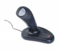 3M Anir ergonomisk optical mus lille