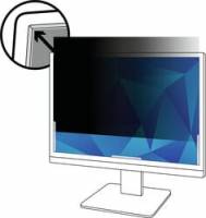 3M Privacy Filter for 20'' Monitor (16:9)