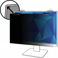 3M Privacy filter desktop 23,8'' COMPLY Magnetic (16:9)