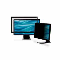 3M skærmfilter indrammet til desktop 20'' - 23'' widescreen