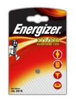 Energizer Silver Oxide 377-376 1 stk pakning