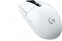 Logitech G305 LIGHTSPEED Wireless Gaming Mouse hvid