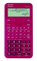 Sharp scientific regnemaskine EL-W531TL pink